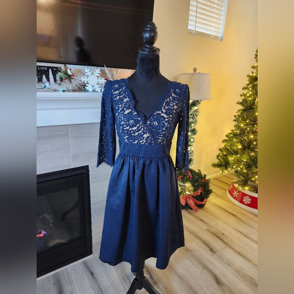 Beautiful dress